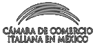 Cámara de Comercio Italiana en México
