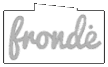 Frondé