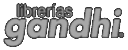 Librerías Gandhi